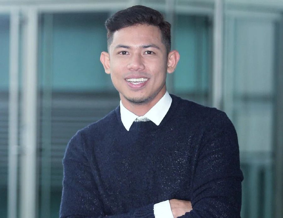 Nabil anggap setiap tawaran kerja rezeki yang sudah ditentukan oleh Allah.