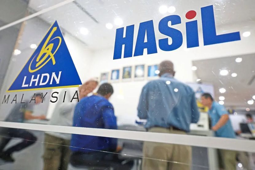Khidmat nasihat disediakan di semua Pejabat HASiL Negeri bagi membantu usahawan. -Gambar hiasan 