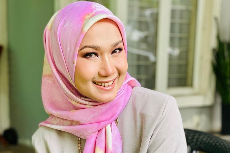 Amy mahu berehat daripada dunia nyanyian.