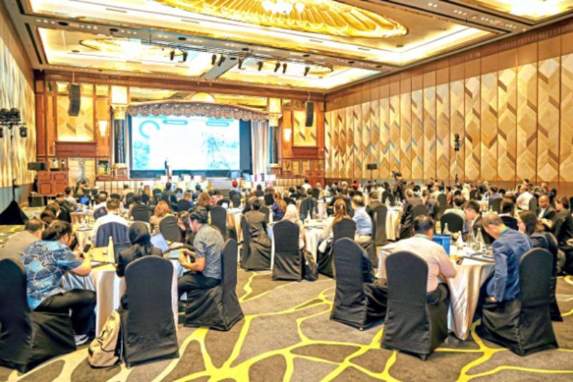 Asia ESG Summit 2026 menghimpunkan pihak berkepentingan utama dari seluruh rantau ini untuk bertukar pandangan dan memperkasa usaha kelestarian.