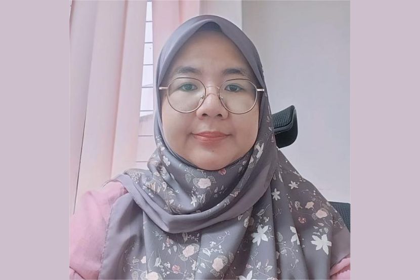 Nur Asyikin berpandangan lambakan kenderaan tersadai boleh mendatangkan risiko keselamatan kepada pengguna.