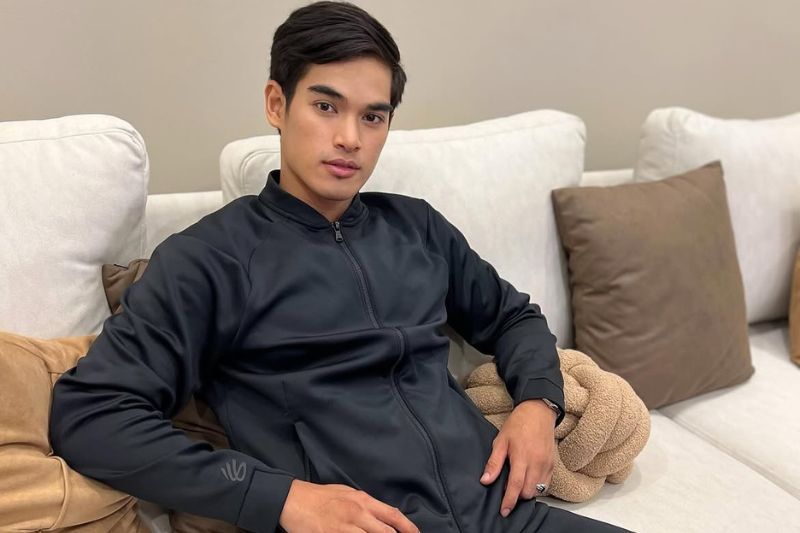 Alif mengambil keputusan untuk lebih serius mendalami bidang takaful.