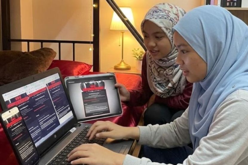 Sebahagian individu sanggup berhabis demi kumpulan muzik yang diminati mereka. -Gambar hiasan AI