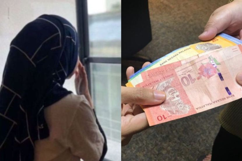 Sikap suka meminjam dan gagal melunaskan boleh menyebabkan hubungan menjadi rengang. -Gambar hiasan AI