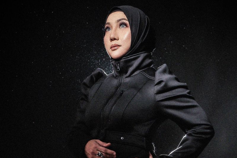 Noraniza akui gementar dengan ekspektasi yang diberikan peminat.