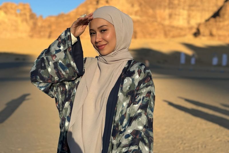 Farah bakal membintangi drama terbaharu, Sepenuh Hati Rindu.