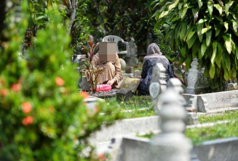Isu perebutan harta pusaka pasti timbul selepas berlakunya kematian seseorang. -Gambar hiasan