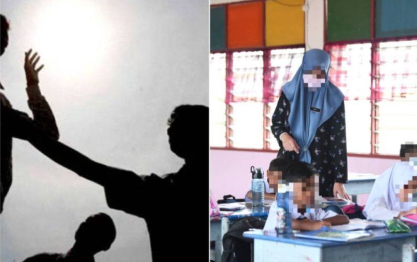 Adab bergaul perlu dipupuk sejak kecil dalam membentuk generasi saling menghormati. -Gambar hiasan
