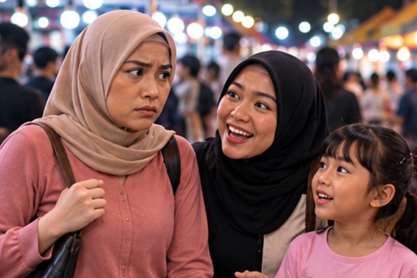 Ada segelintir individu suka mengambil kesempatan terhadap orang lain. -Gambar hiasan AI