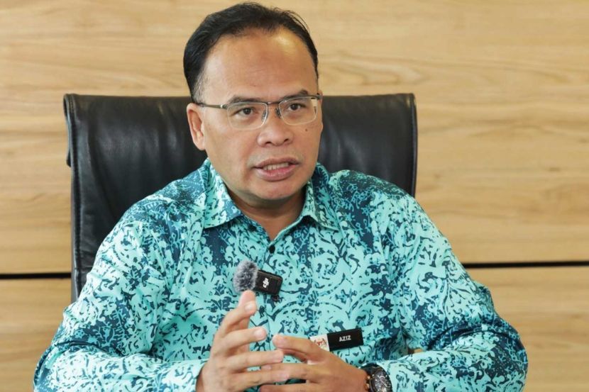 Ab Aziz berkata, tanggungjawab melaksanakan dan memastikan kualiti intervensi perlu dikongsi antara guru, pentadbir serta pihak berkuasa pendidikan.