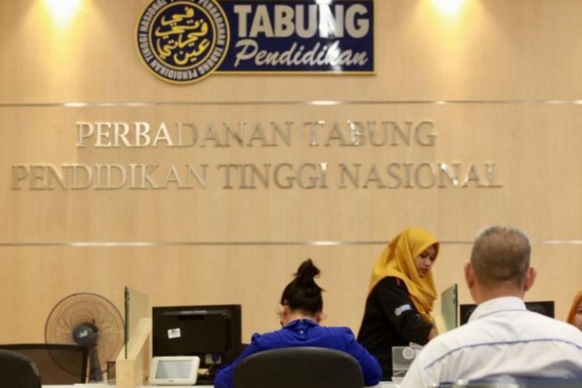Kerajaan bersetuju memberikan penangguhan bayaran balik kepada peminjam yang berpendapatan sehingga RM2,500 sebulan.