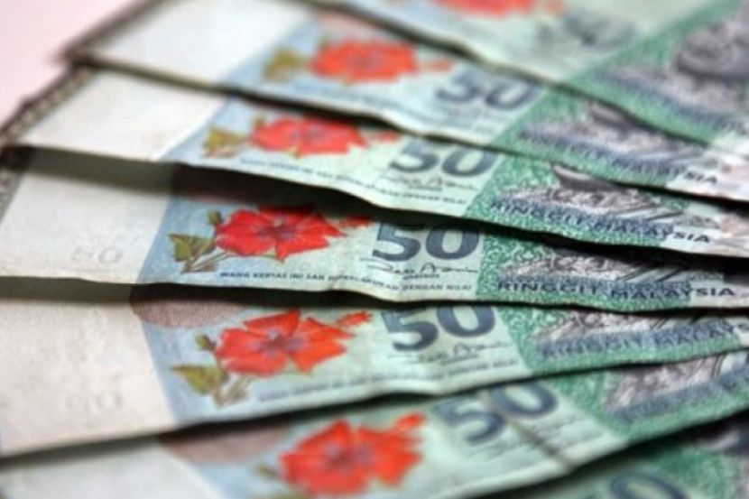 Kadar gaji minimum naik kepada RM2,000.