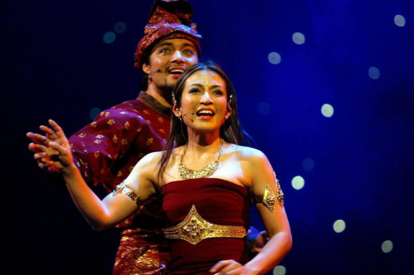 Persembahan teater tempatan di Wilayah Persekutuan dikecualikan sepenuhnya duti hiburan. 