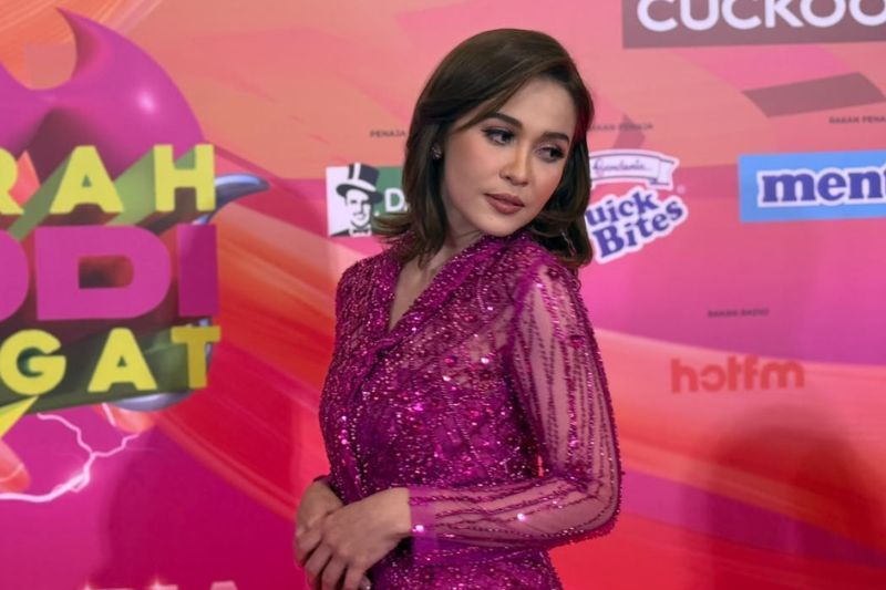 Emma tidak memandang kekayaan dan kemewahan daripada lelaki.
